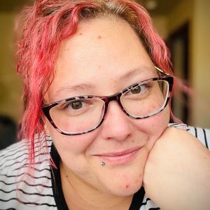 Meet your Posher, Rose